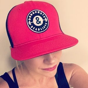 Meet your Posher, Carleigh